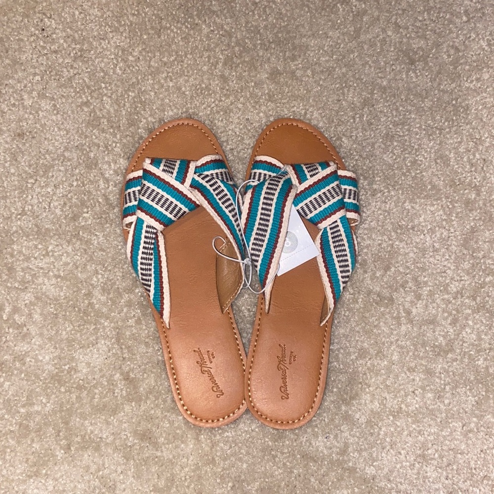 Flip flops